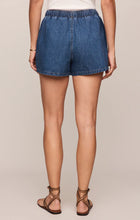 Load image into Gallery viewer, DAYCATION DENIM UTILITY SHORT

