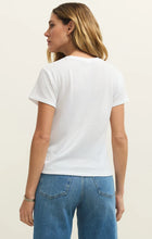 Load image into Gallery viewer, TOURIST TEE - WHITE
