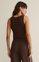 Load image into Gallery viewer, SELECT TANK CHOC CHERRY
