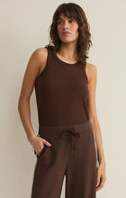 Load image into Gallery viewer, SELECT TANK CHOC CHERRY
