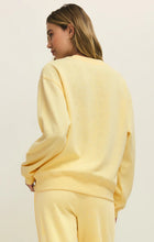 Load image into Gallery viewer, BOYFRIEND SWEATSHIRT SUNNY
