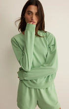 Load image into Gallery viewer, SALDANA SWEATSHIRT SPROUT
