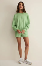 Load image into Gallery viewer, SALDANA SWEATSHIRT SPROUT
