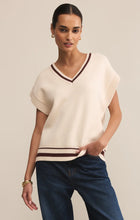 Load image into Gallery viewer, FLETCHER SWEATER VEST
