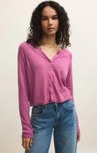 Load image into Gallery viewer, THE PERFECT CARDIGAN - ROSE

