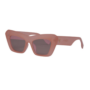 ISEA Sunglasses - Bella Pink