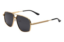 Load image into Gallery viewer, ISEA Sunglasses - Bliss Gold
