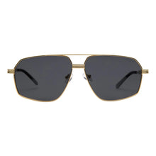 Load image into Gallery viewer, ISEA Sunglasses - Bliss Gold
