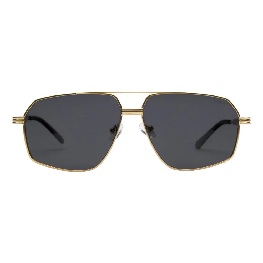 ISEA Sunglasses - Bliss Gold
