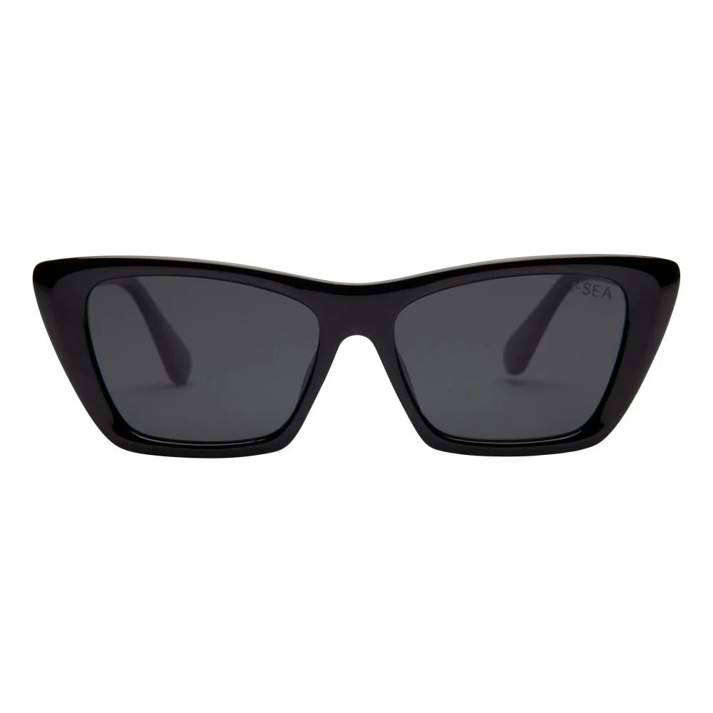ISEA Sunglasses - Cate Black
