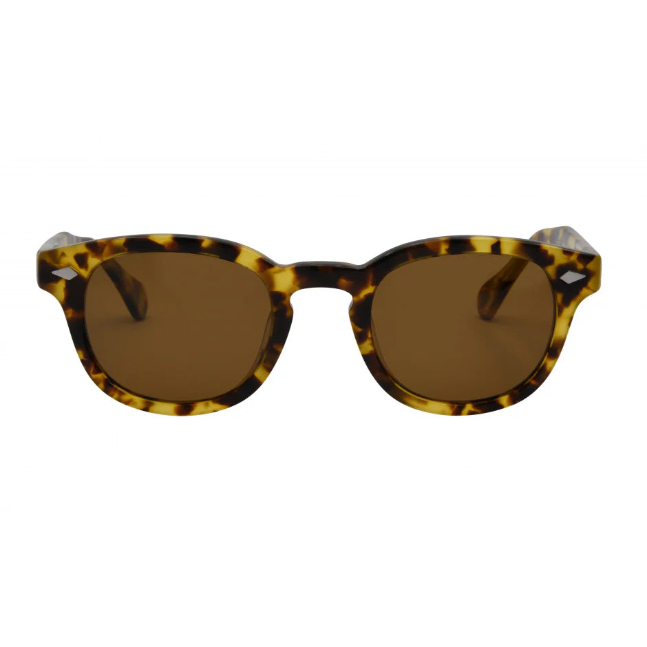 ISEA Sunglasses - Tides Tort