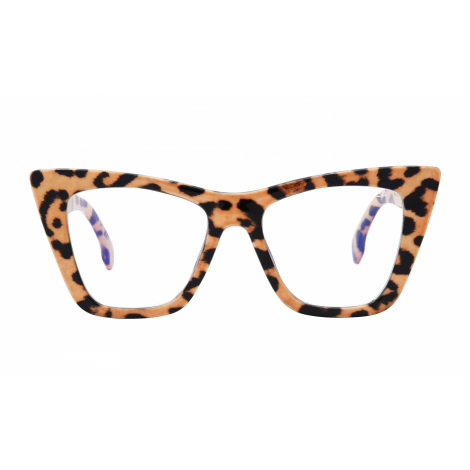 ISEA Sunglasses - Ashbury Blue Light