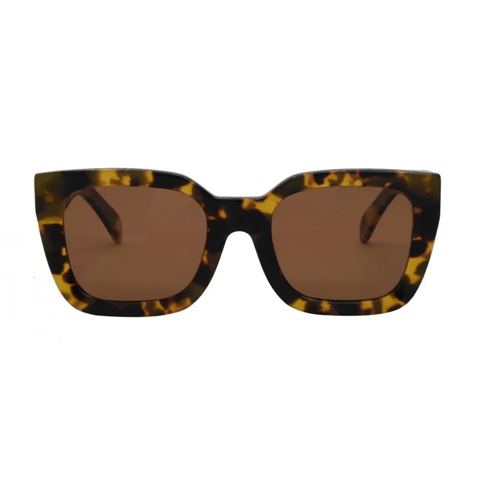 ISEA Sunglasses - Alden Tort