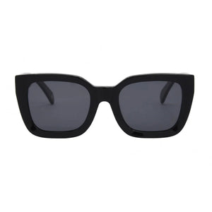 ISEA Sunglasses - Alden Black