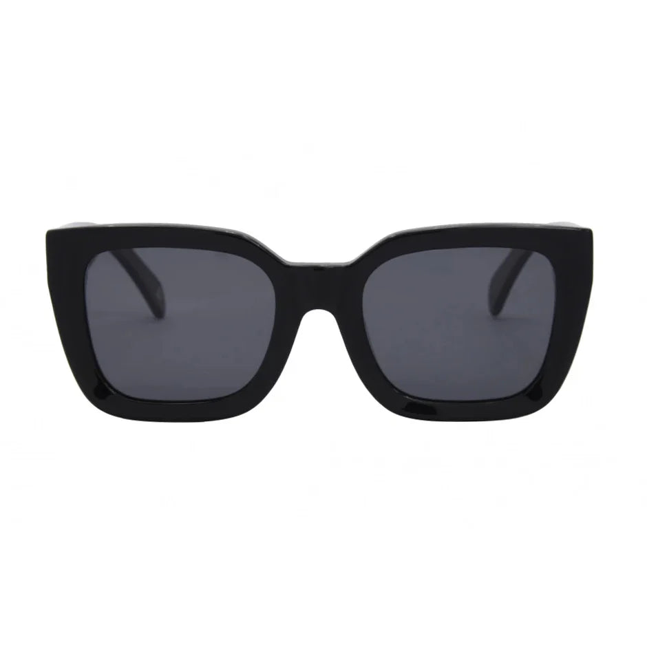 ISEA Sunglasses - Alden Black