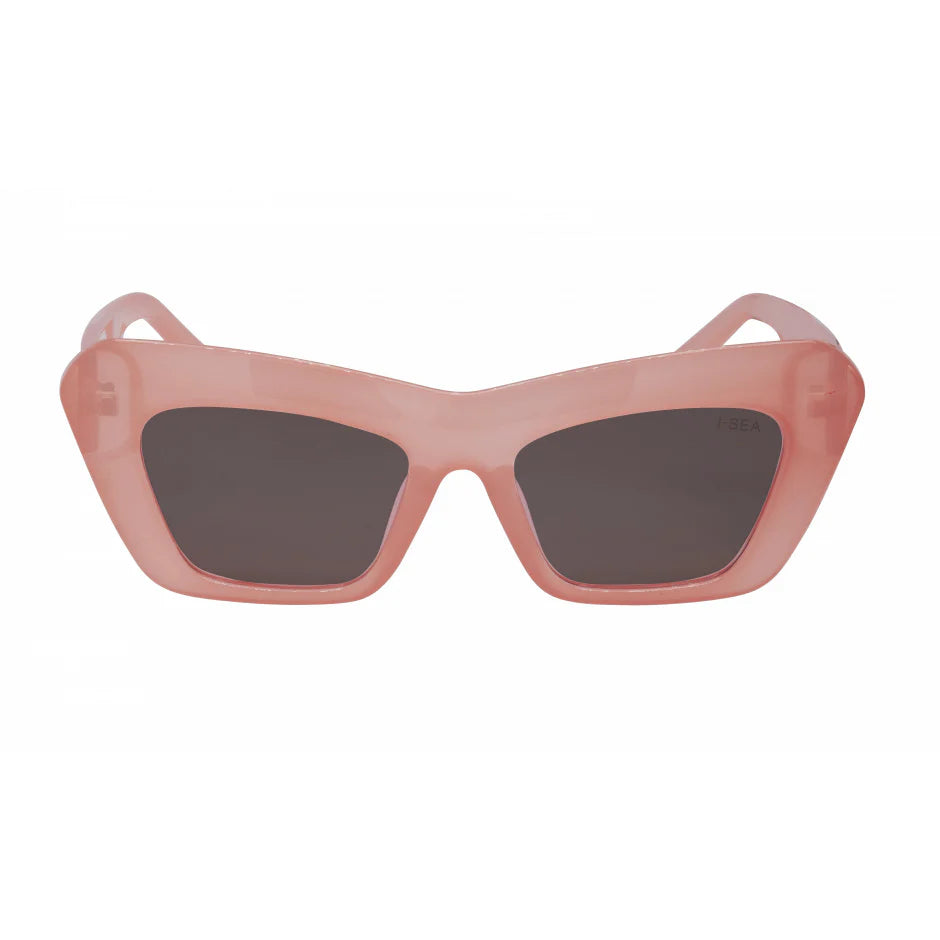 ISEA Sunglasses - Bella Pink