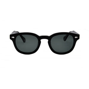ISEA Sunglasses - Tides Black