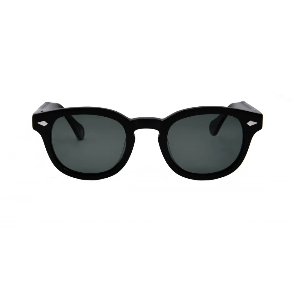 ISEA Sunglasses - Tides Black