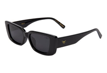 Load image into Gallery viewer, ISEA Sunglasses - Miley Black
