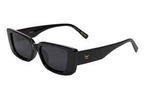 ISEA Sunglasses - Miley Black