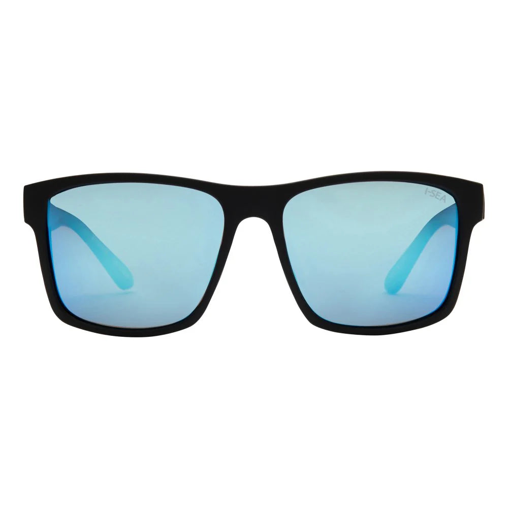 ISEA Sunglasses - Ryder Black