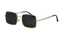 Load image into Gallery viewer, ISEA Sunglasses - Sublime Gold
