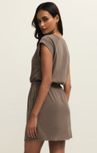 Load image into Gallery viewer, KALANI DRESS - TAUPE
